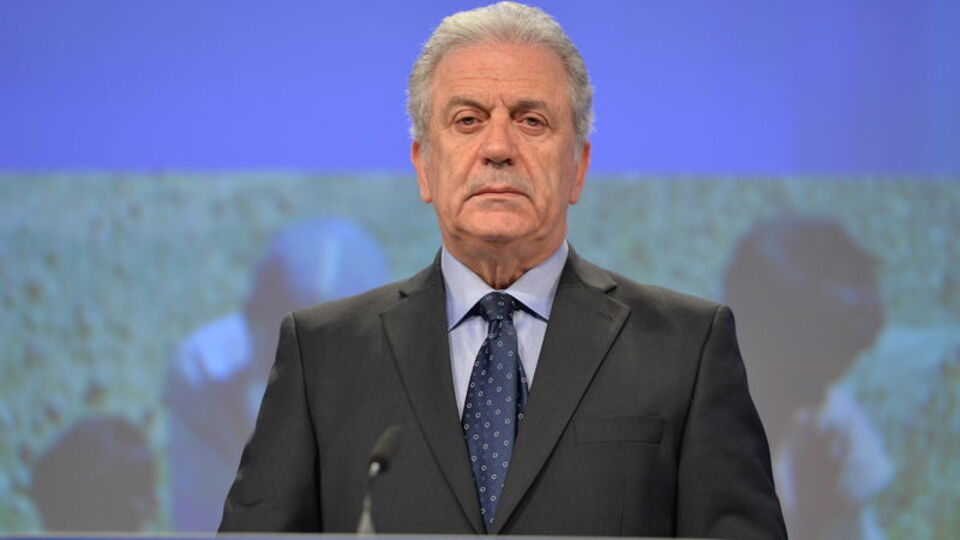 "Vize serbestisi için tüm şartlar yerine gelmeli"