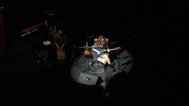 Bu festival köy çocukları için