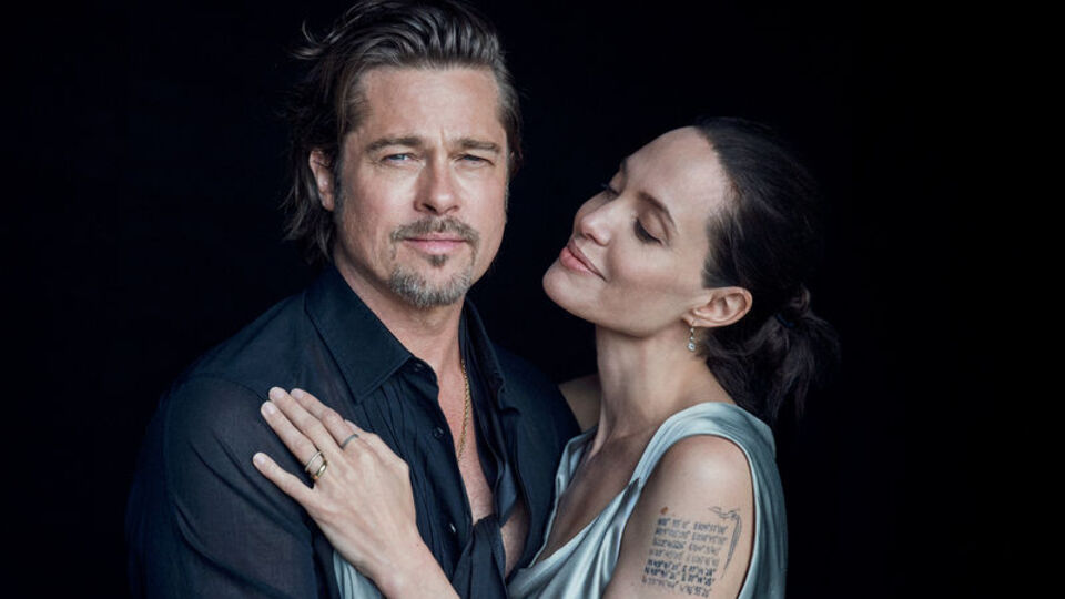 Ünlü çift hakkında şok iddia!