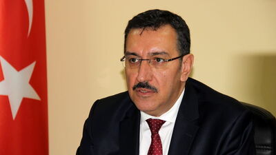 Bakan Tüfenkçi'den kıdem tazminatı açıklaması!