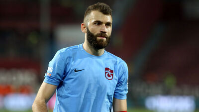 Mustafa Yumlu'nun mutlu günü!