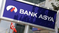 Bank Asya Genel Müdür Yardımcısı istifa etti