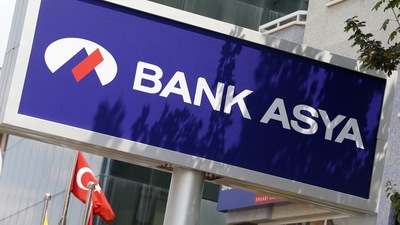Bank Asya Genel Müdür Yardımcısı istifa etti