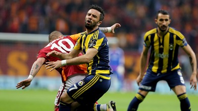 Gökhan: "Son sözüm bu..."