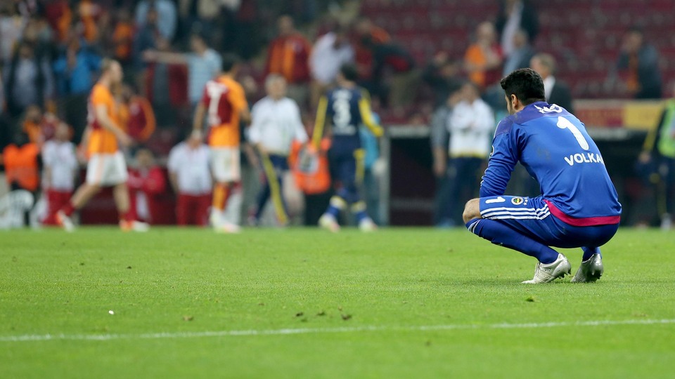 "Ben düzelteceğim"