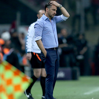 Pereira: "Lig bitti diyemem ama..."