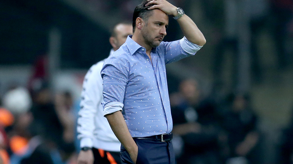 Pereira: "Lig bitti diyemem ama..."