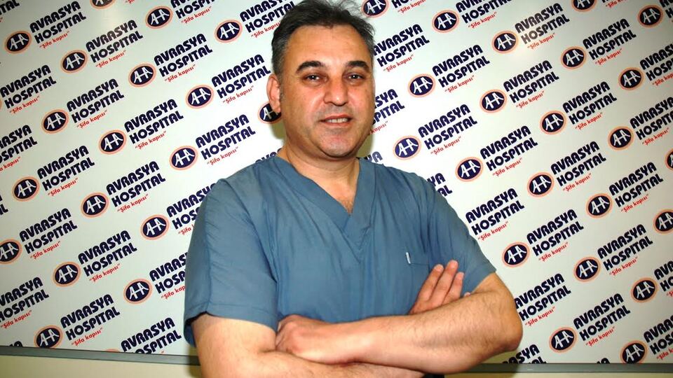 "Ameliyat için kilo alıyorlar"