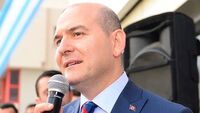 Süleyman Soylu'dan emeklilik yaşı hakkında açıklama