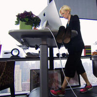 İşiniz şişmanlatıyor mu?