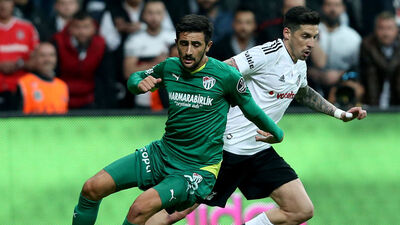 Jem Karacan G.Saray'a dönecek mi?