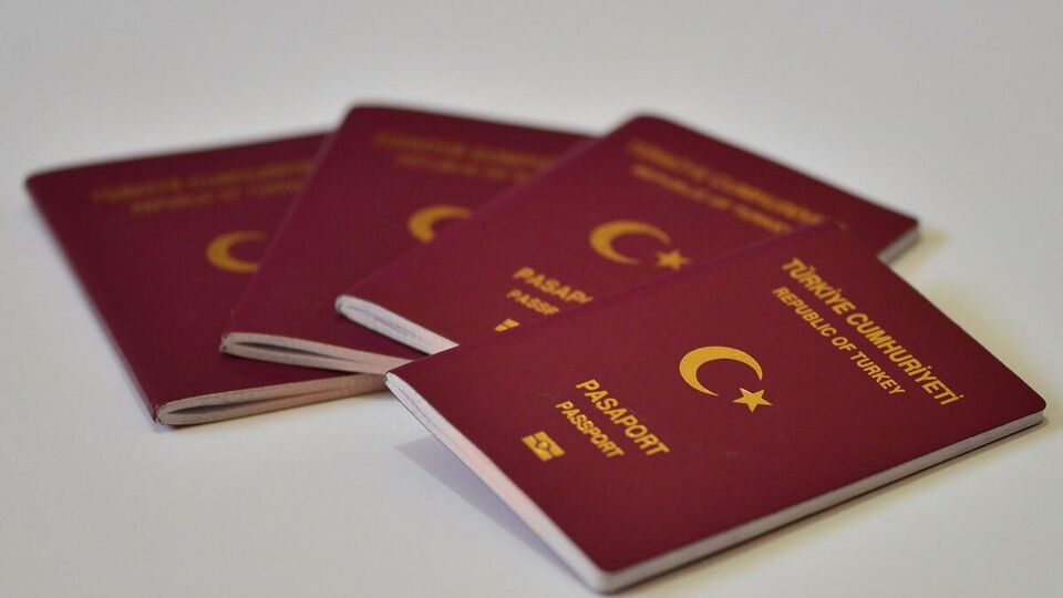 İşte yeni pasaportlara kavuşacağımız tarih!