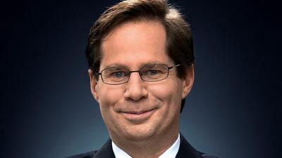 Amerika'nın konuştuğu milyarder Türk!