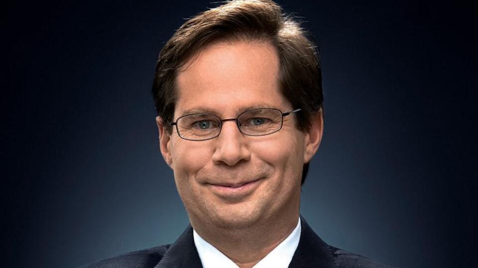 Amerika'nın konuştuğu milyarder Türk!