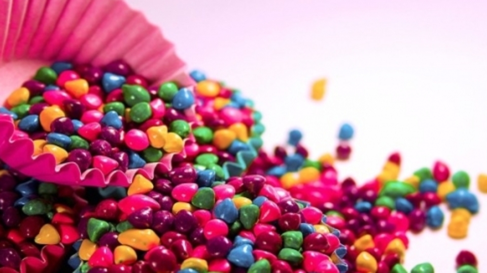 Diyabet hastaları şeker yiyebilir ama...