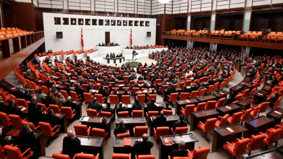 Dokunulmazlıkta süreç nasıl işleyecek?