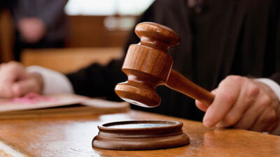 'Tahşiyecilere kumpas' davası başladı