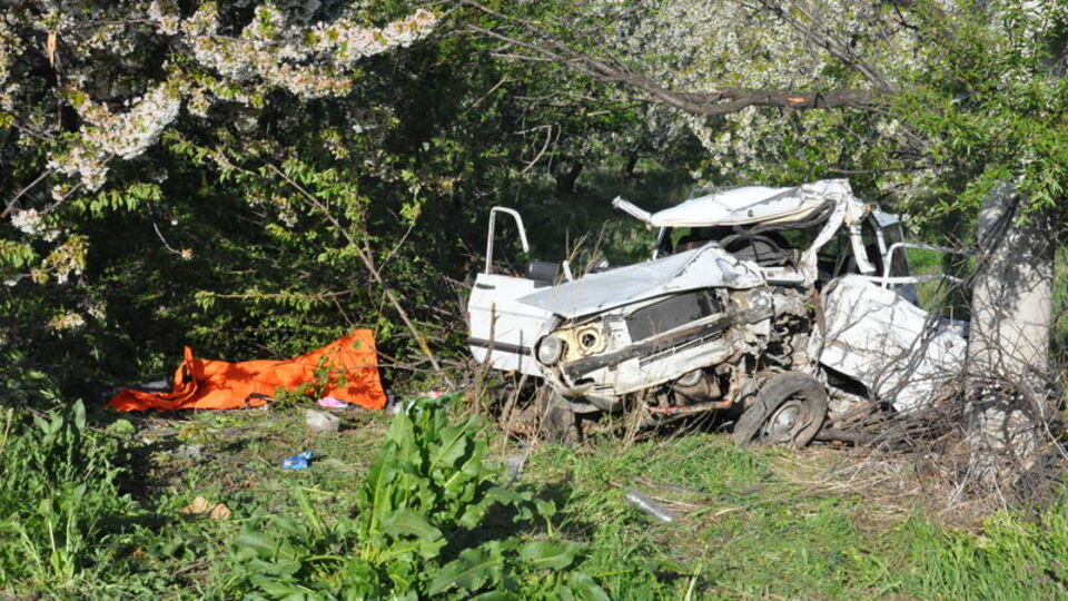 Konya'da feci kaza: Sürünerek yardım istedi ama...