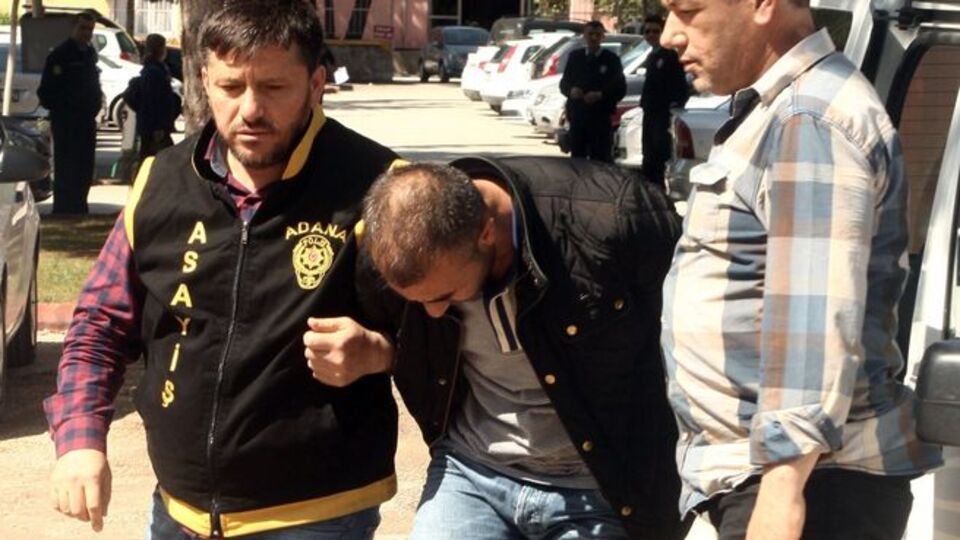 Kendini vuranı bulamadı, arkadaşlarını öldürttü