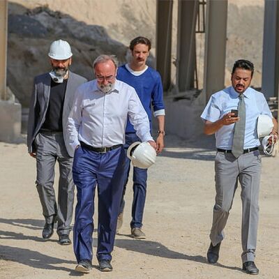 Türk ailesinde husumet, hüzün ve kargaşa