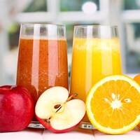 Gün içinde bunları içtikten sonra...