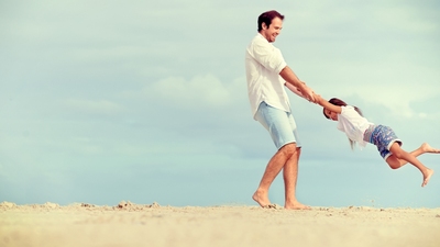 Baba olmak istiyorsanız 35 yaşını geçirmeyin!