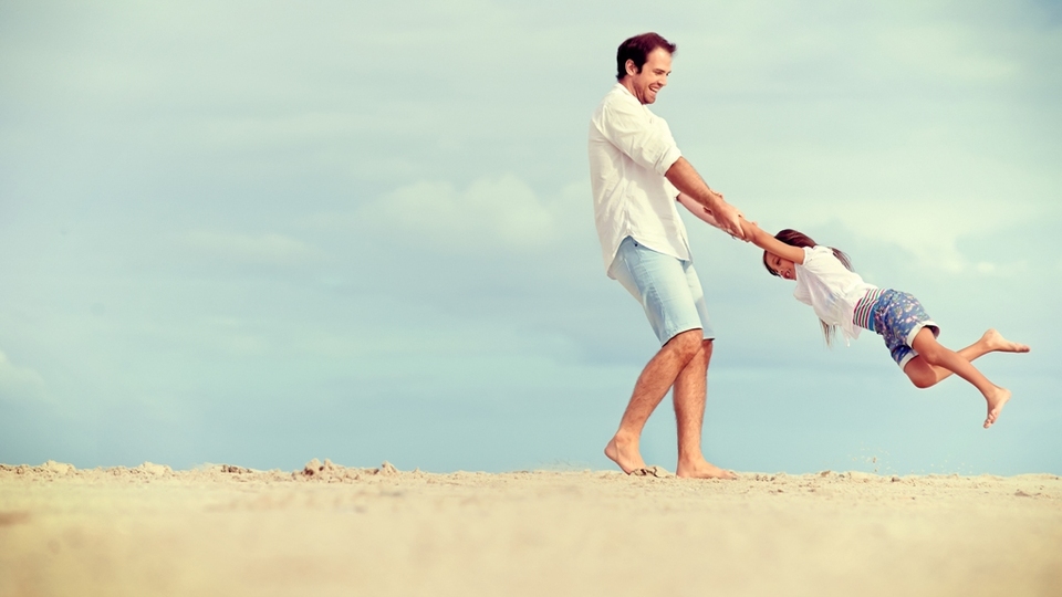 Baba olmak istiyorsanız 35 yaşını geçirmeyin!