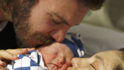 Tolga mı yoksa sperm bankası mı?