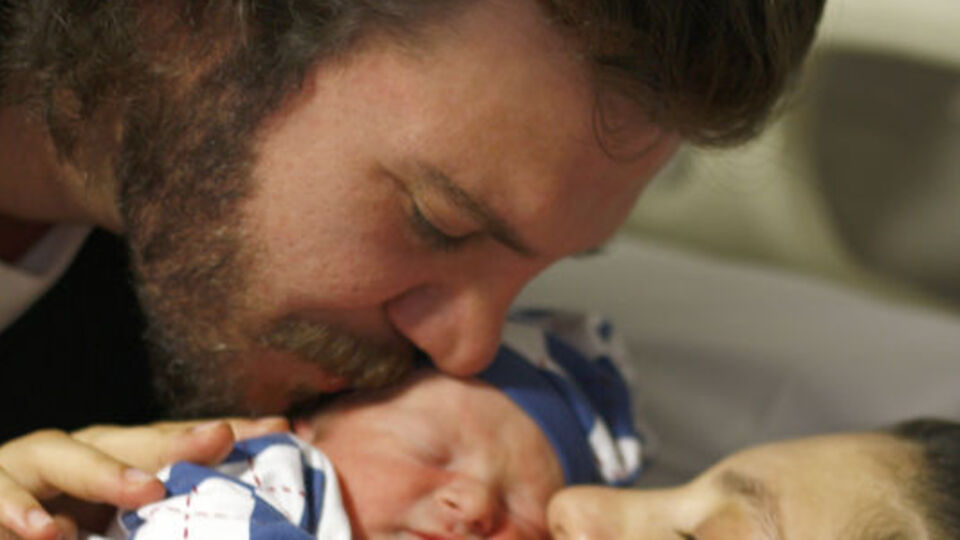 Tolga mı yoksa sperm bankası mı?