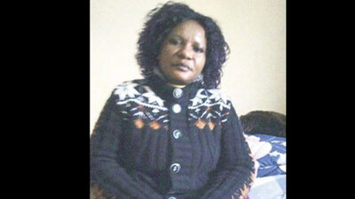 Ugandalı kadın cinayetinde müebbet talebi