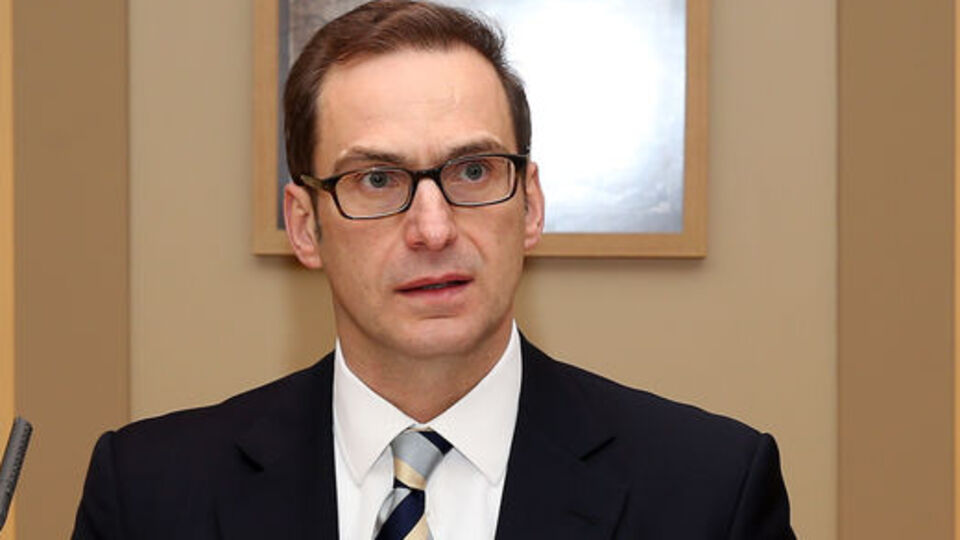 Koç Holding'ten yurtdışı hamlesi!