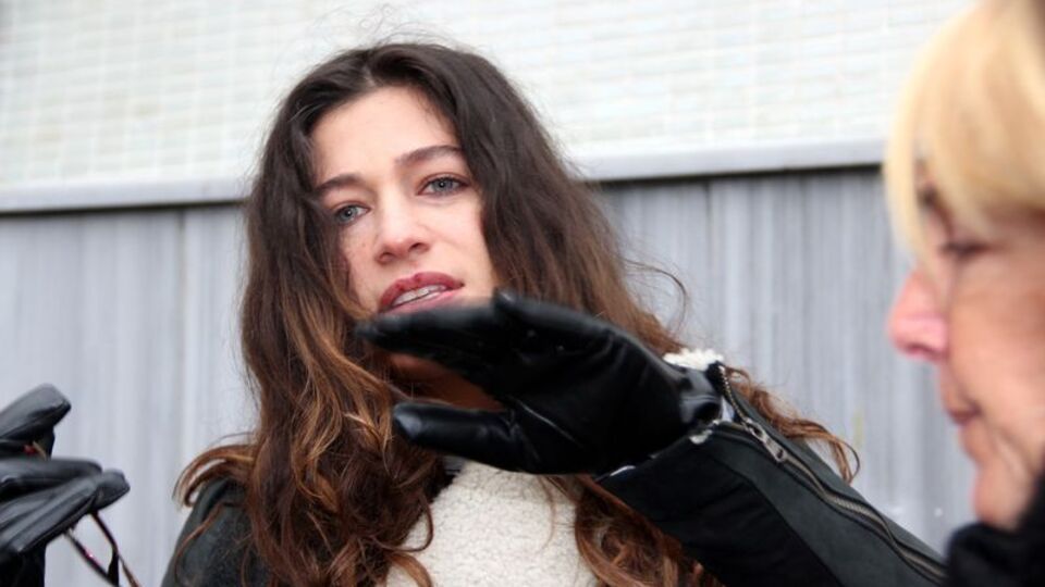 Mahkeme karar verdi tedavi görecek