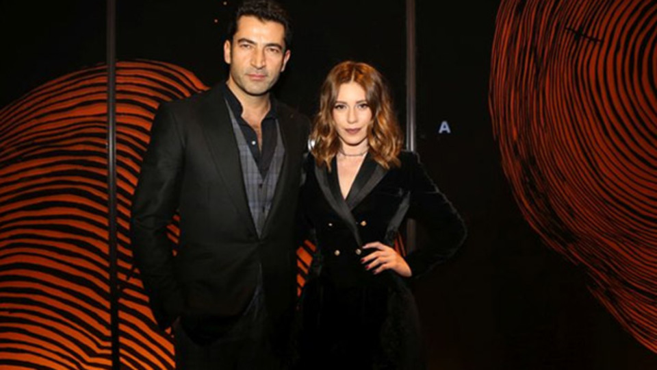 İşte düğün davetiyeleri