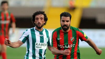 Karşıyaka galibiyeti hatırladı!