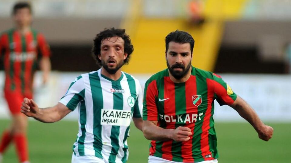 Karşıyaka galibiyeti hatırladı!