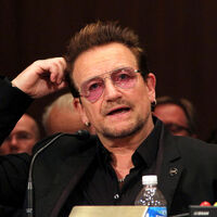 DAEŞ'e karşı Bono planı!