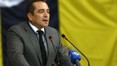 F.Bahçe'den 'tehdit' açıklaması!