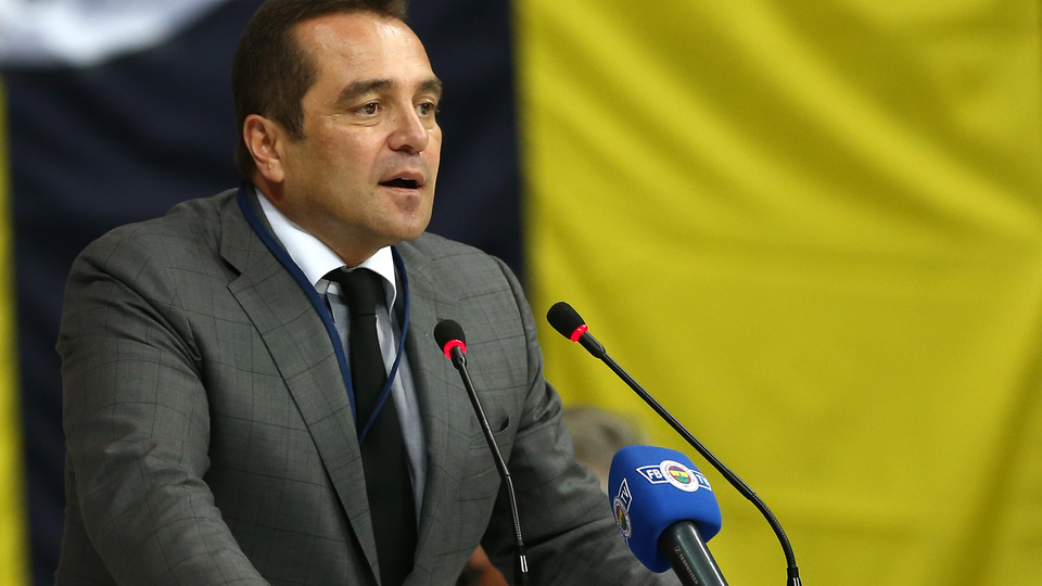 F.Bahçe'den 'tehdit' açıklaması!