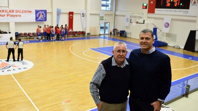 Aydın Örs anılarını anlattı!