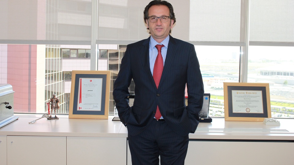 Artık bir dernekleri var