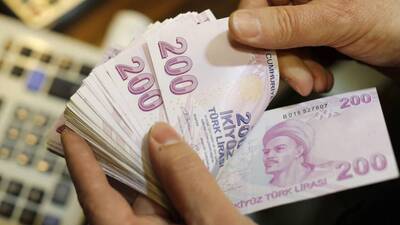 O borçlar silinecek!