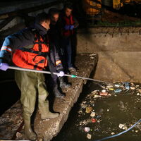 8 yaşındaki çocuk kayboldu