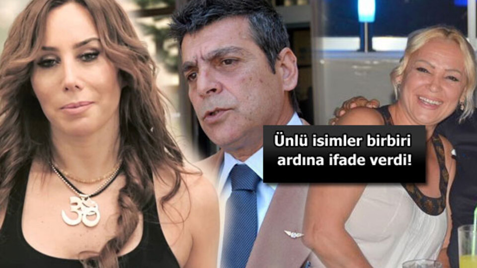 Mezdeke sorgusu!