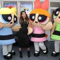 Çocukluğuna geri döndü