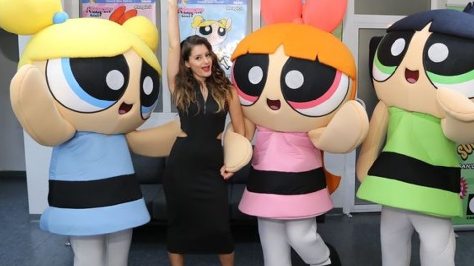 Çocukluğuna geri döndü