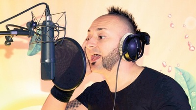 'Ben normalim marjinal değilim'