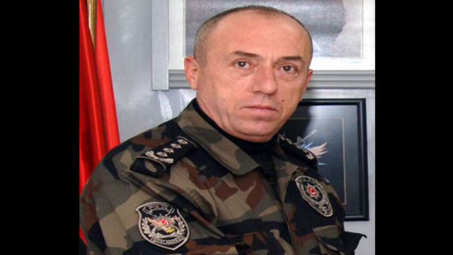 Özel Harekâtçı Oktay'ın telefonu dinleniyormuş