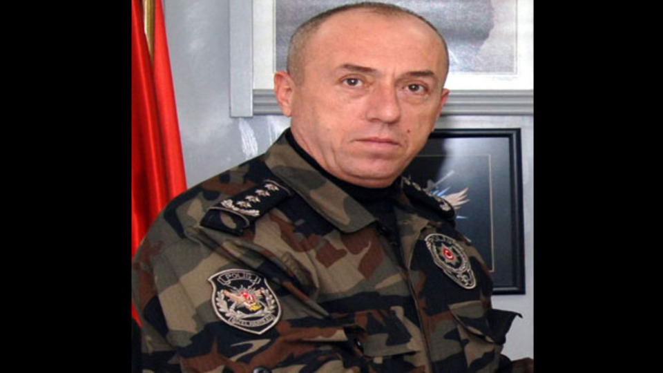 Özel Harekâtçı Oktay'ın telefonu dinleniyormuş