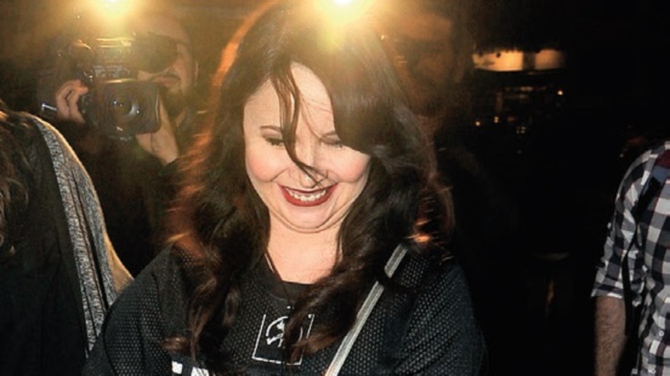 45'inci yaşını kutladı