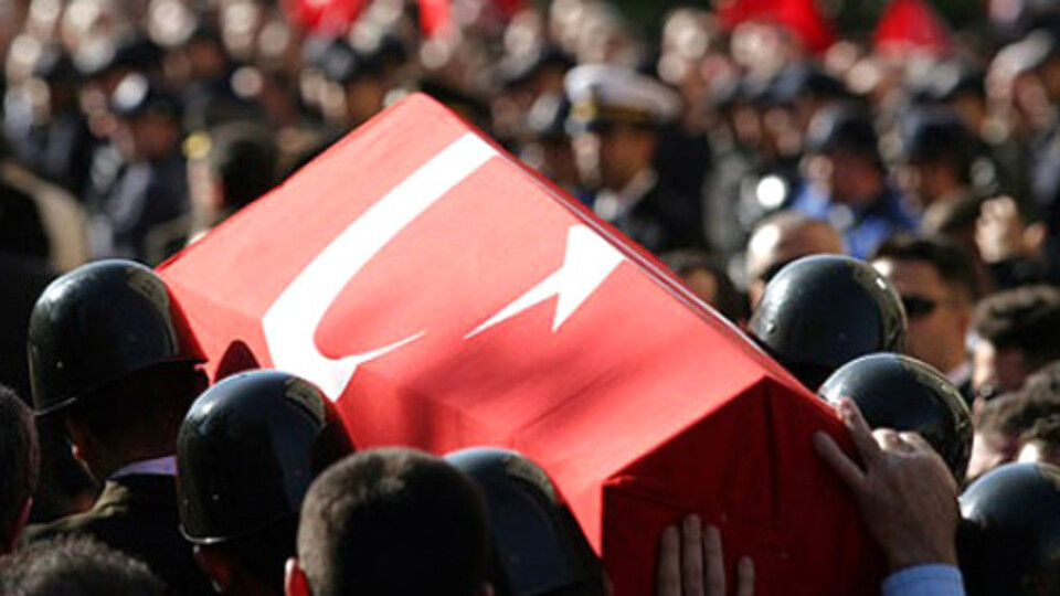 Kars'tan acı haber!